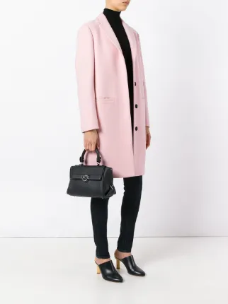 Salvatore Ferragamo Small Sofia Tote Farfetch Salvatore Ferragamo Small Sofia Tote