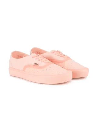 vans authentic peach vans authentic peach