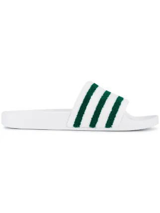 Adidas Adilette Pool Slides - Farfetch