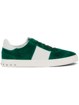 farfetch mens trainers