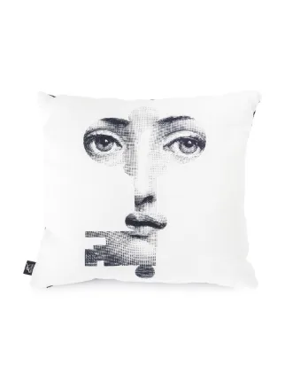 Fornasetti クッション 通販 Farfetch Fornasetti クッション 通販 Farfetch
