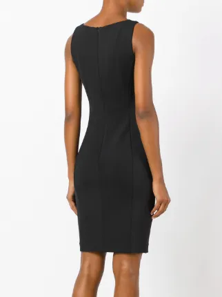 Armani jeans black dress Armani jeans black dress