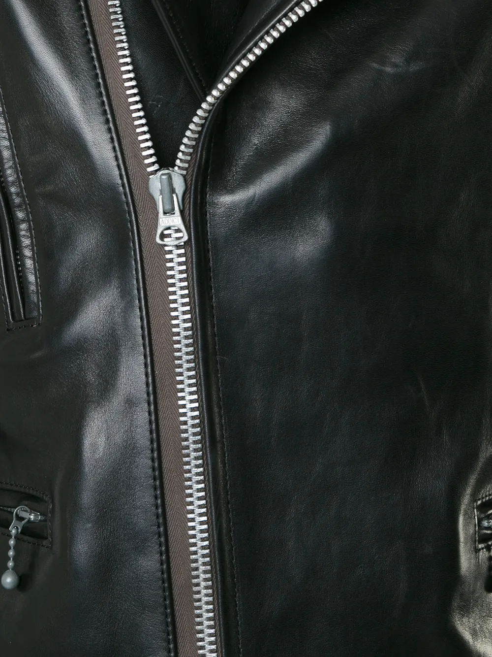 фото Addict clothes japan байкерская куртка в винтажном стиле