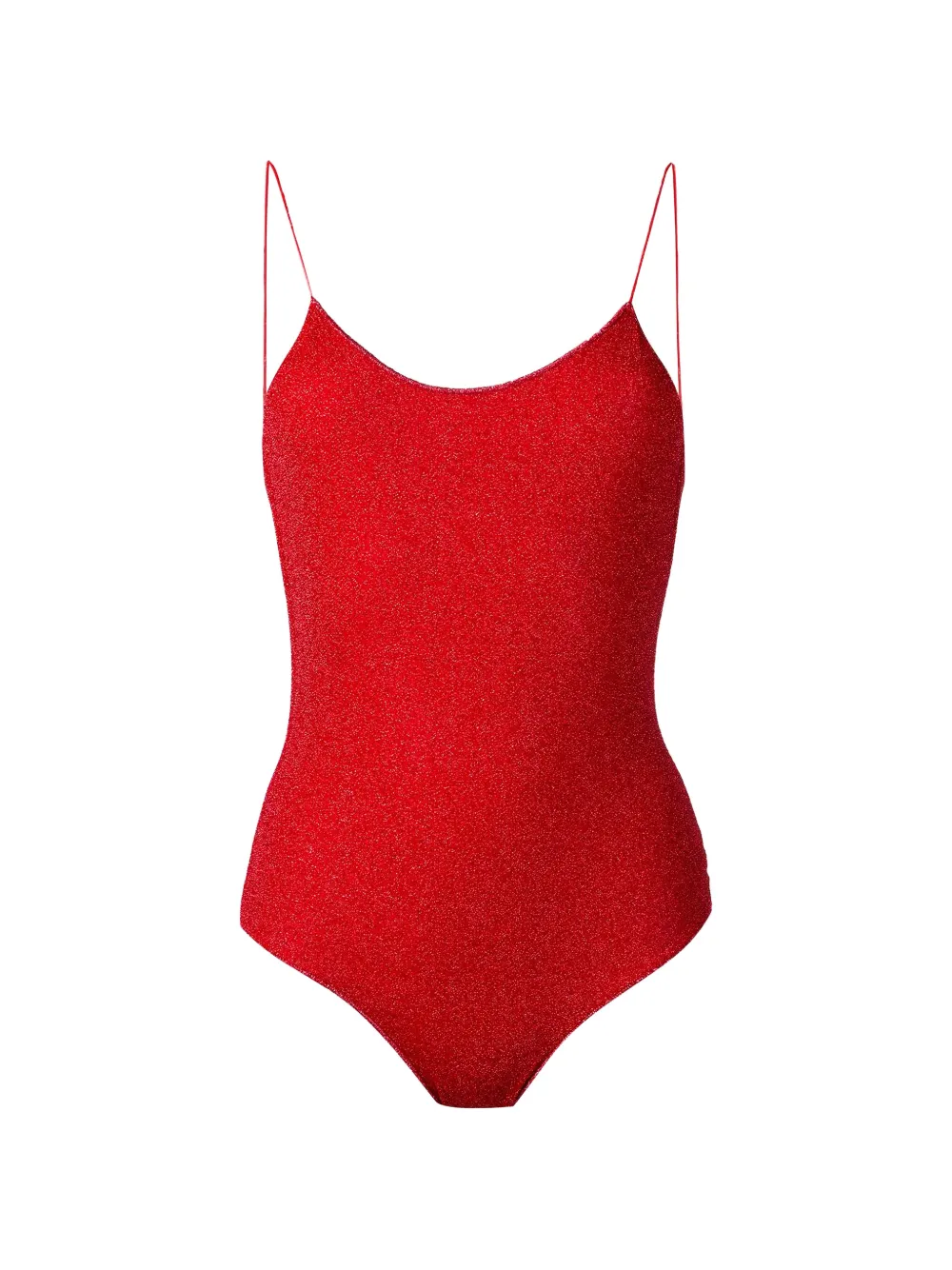 Oséree Costume intero - Rosso