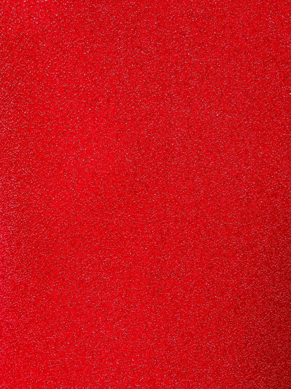 Oséree lurex swimsuit Rood