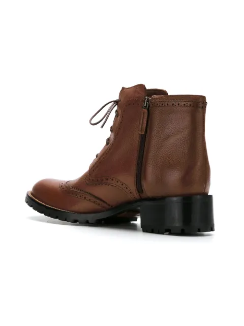 Sarah Chofakian ankle boots CHELSEA38690 - 2