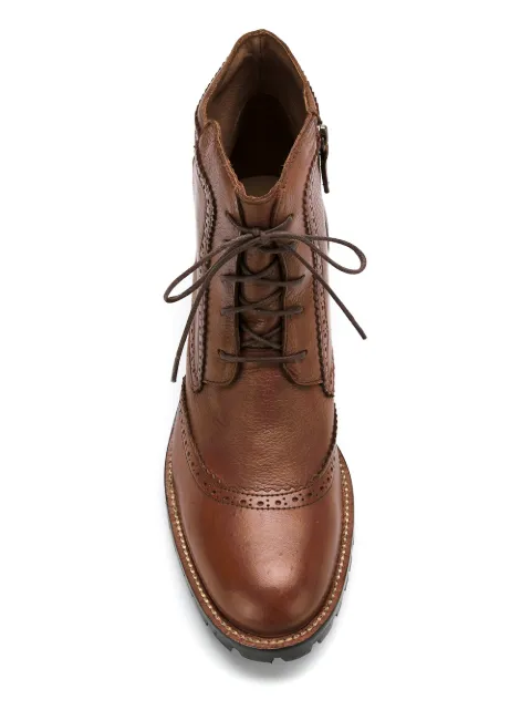 Sarah Chofakian ankle boots CHELSEA38690 - 3
