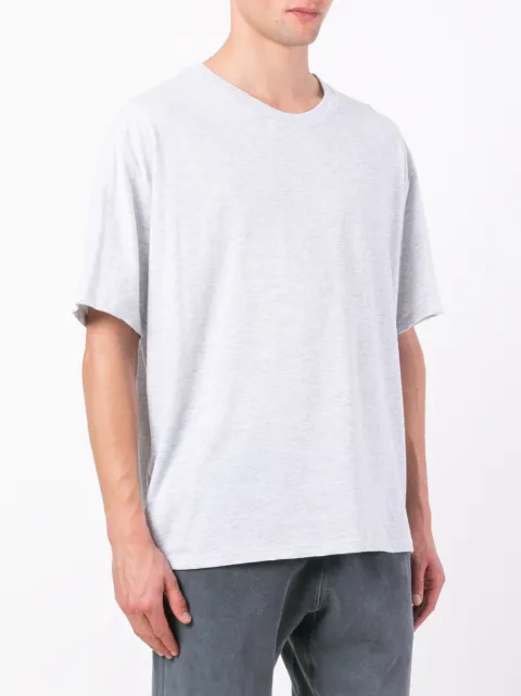 YEEZY Oversized T-Shirt | ModeSens