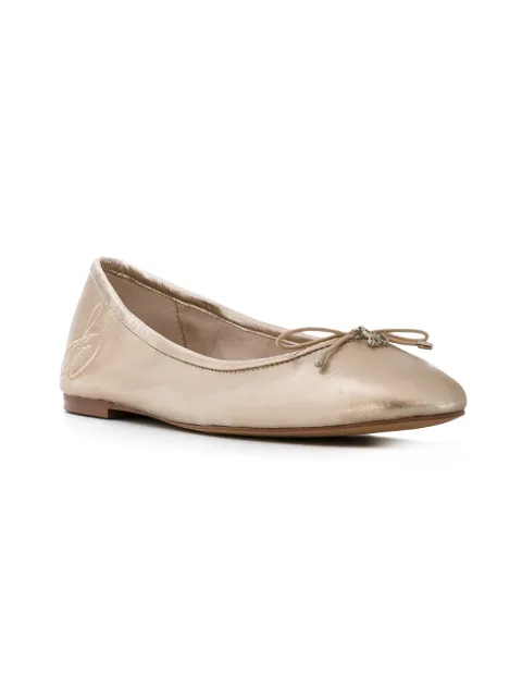 sam edelman ballerinas