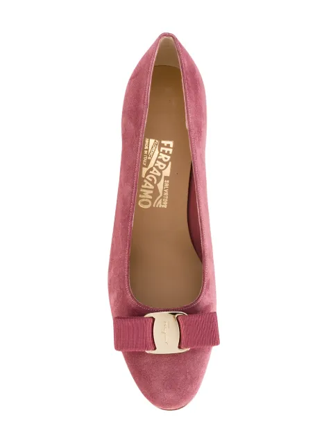 salvatore ferragamo vara dots