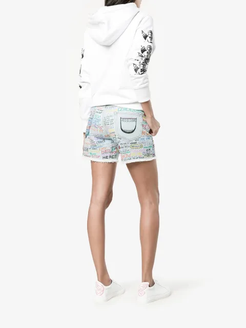 sophia webster bibi butterfly sneakers