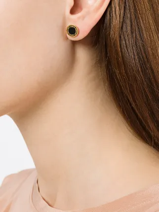 58 Marc Jacobs Logo Stud Earrings Online Fast Delivery Marc Jacobs Logo Stud Earrings