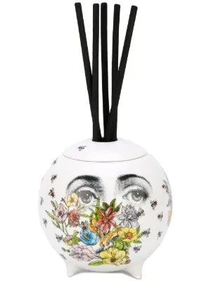 Fornasetti فلورا تنشر بخور