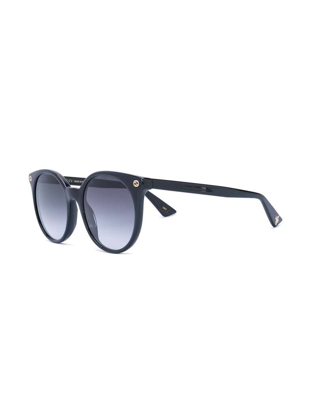 Shop Gucci Eyewear cat eye sunglasses with Express Delivery - FARFETCH