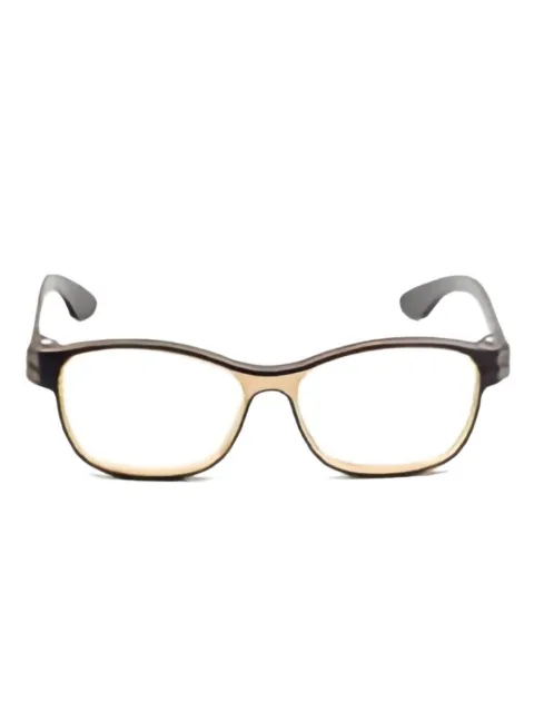 Herrlicht square frame glasses