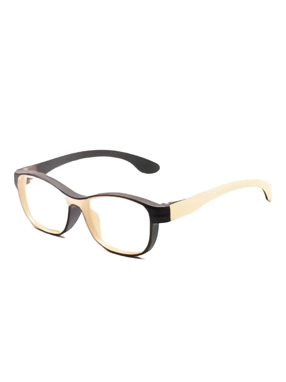 Herrlicht square-frame glasses | Men | Image 2