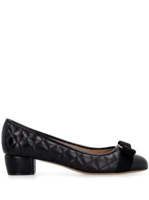 Ferragamo Heels FARFETCH CA