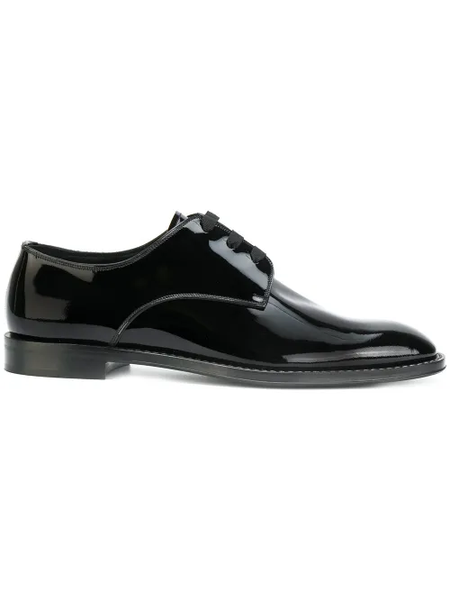 Givenchy derbies classiques - Noir - Givenchy - Modalova