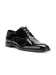 Givenchy Derby-Schuhe aus Lackleder