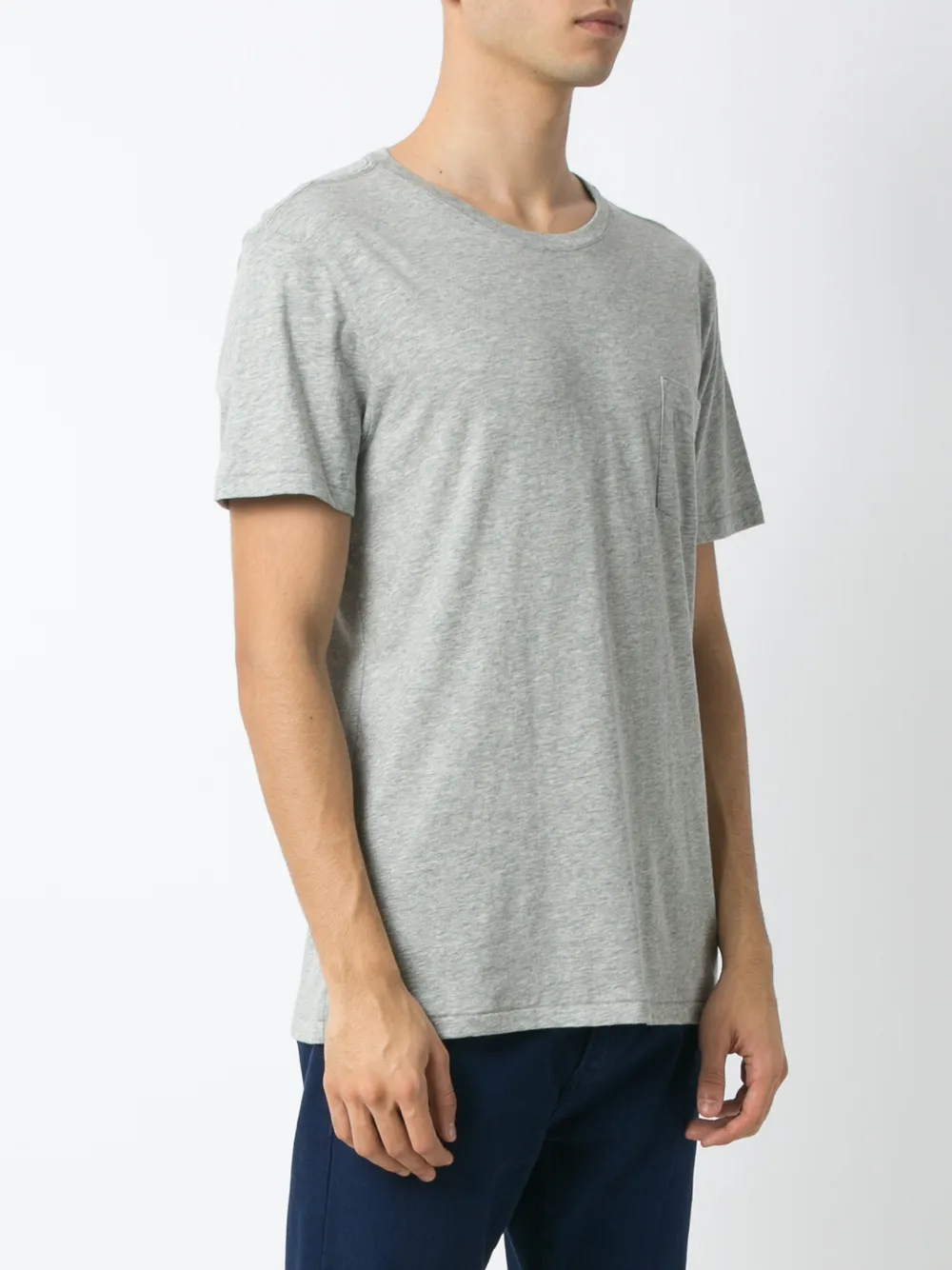 Osklen Plain T shirt Farfetch