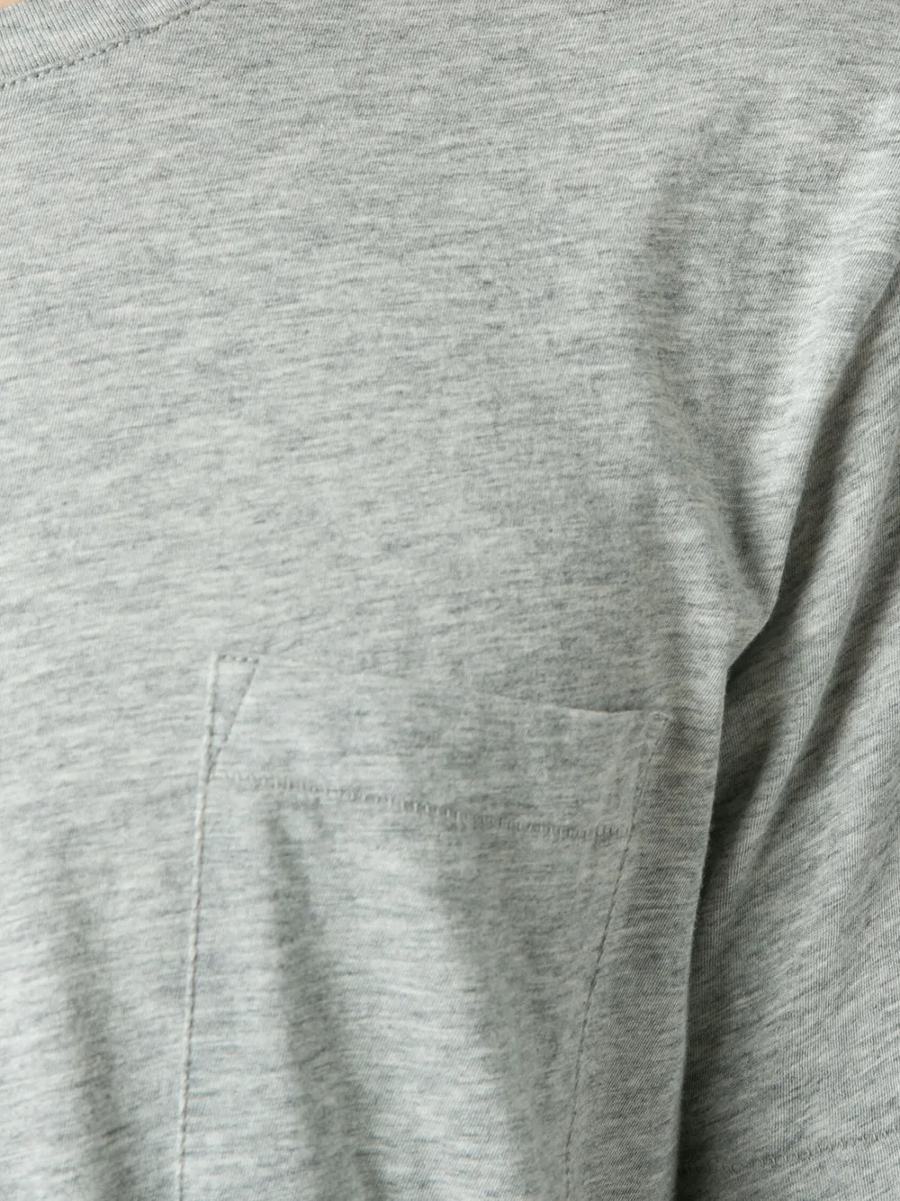 Osklen Plain T shirt Farfetch