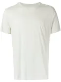 Osklen plain t-shirt - White