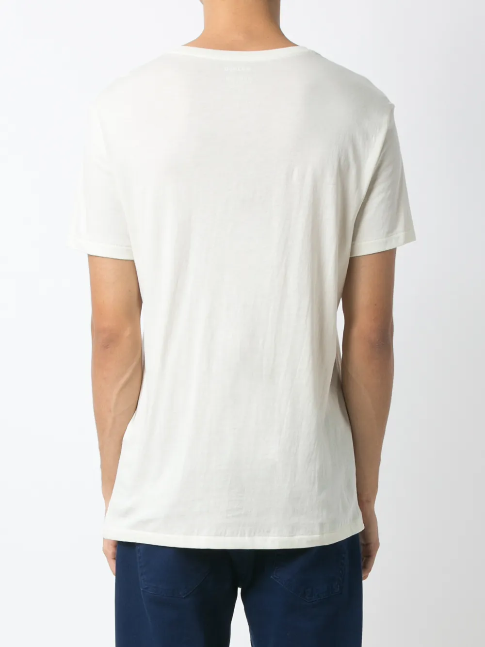 Osklen Plain T shirt Farfetch