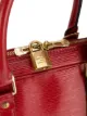 Louis Vuitton Aktentasche mit Schulterriemen