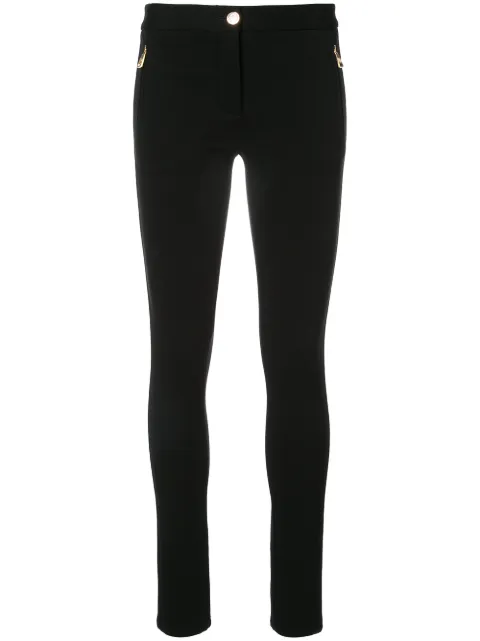 Roberto Cavalli skinny jeans 