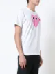 Comme Des Garçons Play تيشيرت بطبعة