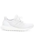 adidas UltraBOOST lace-up sneakers - White