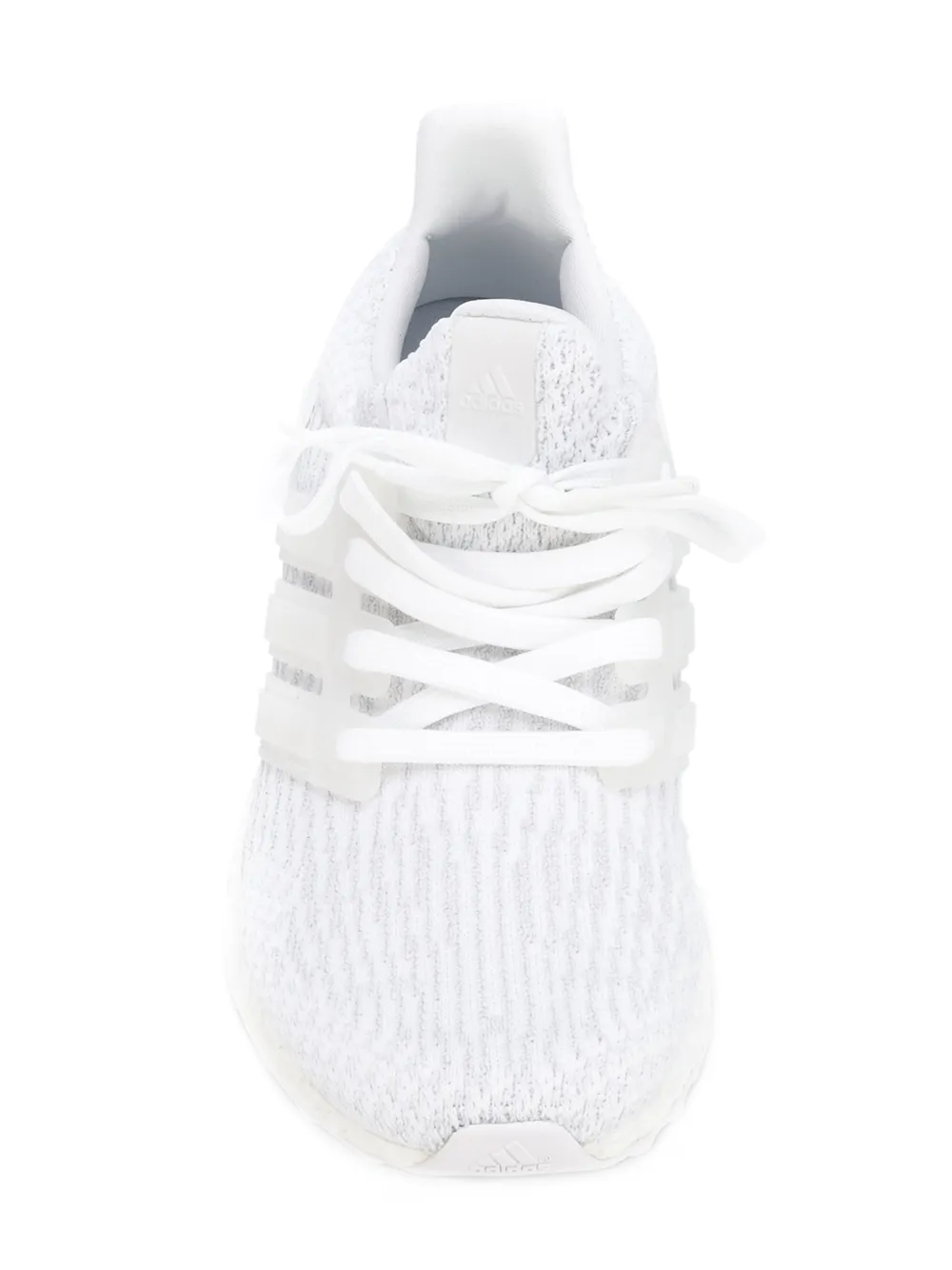 adidas UltraBOOST lace-up sneakers White
