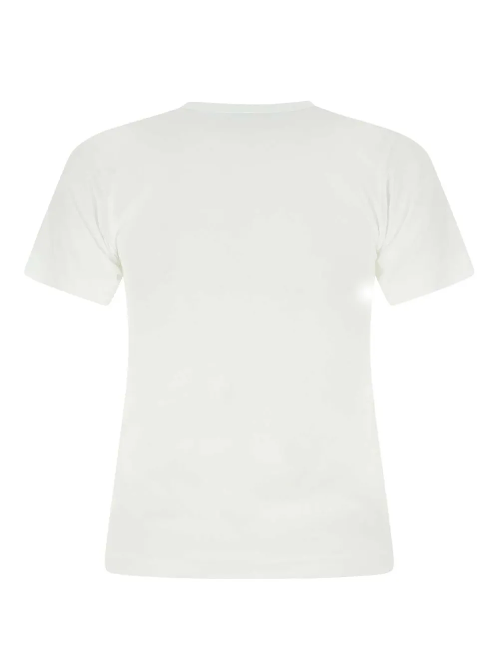 Comme Des Garçons Play T-shirt con stampa | T-shirt | Image 2
