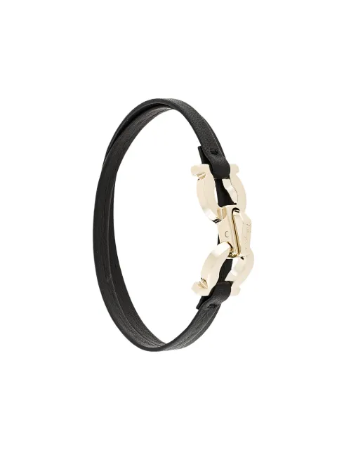 Ferragamo Gancio bracelet