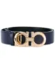 Image 1 of Salvatore Ferragamo Gancini buckle belt