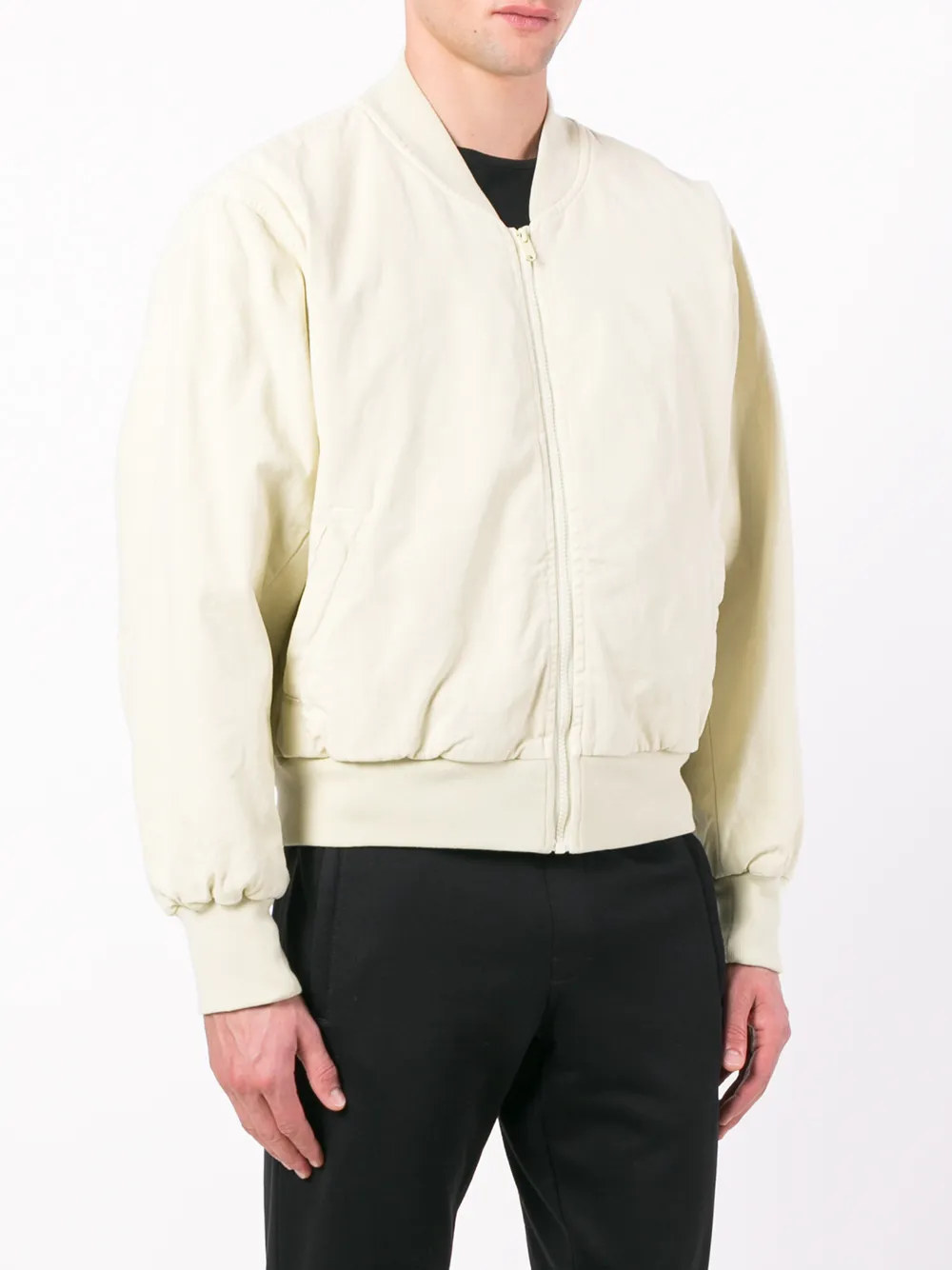 yeezy season 4 bomber