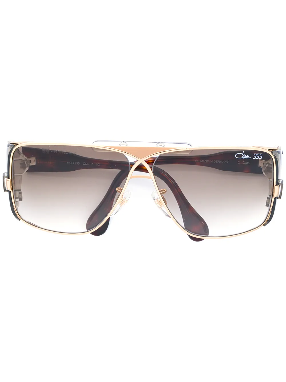 gradient sunglasses