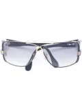 Cazal gradient sunglasses - Grey
