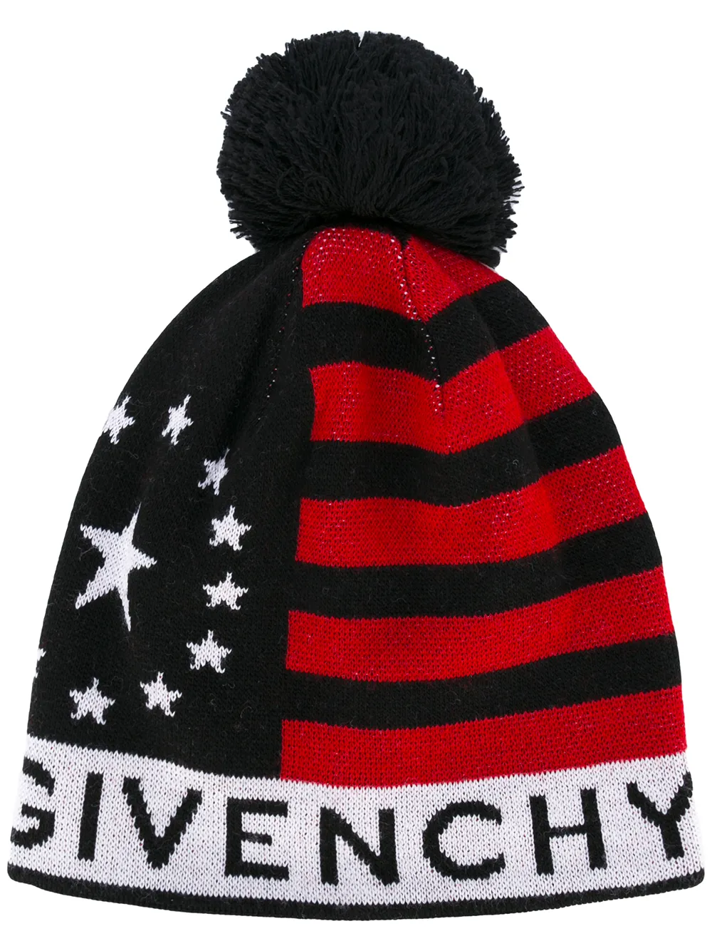 givenchy hat stars