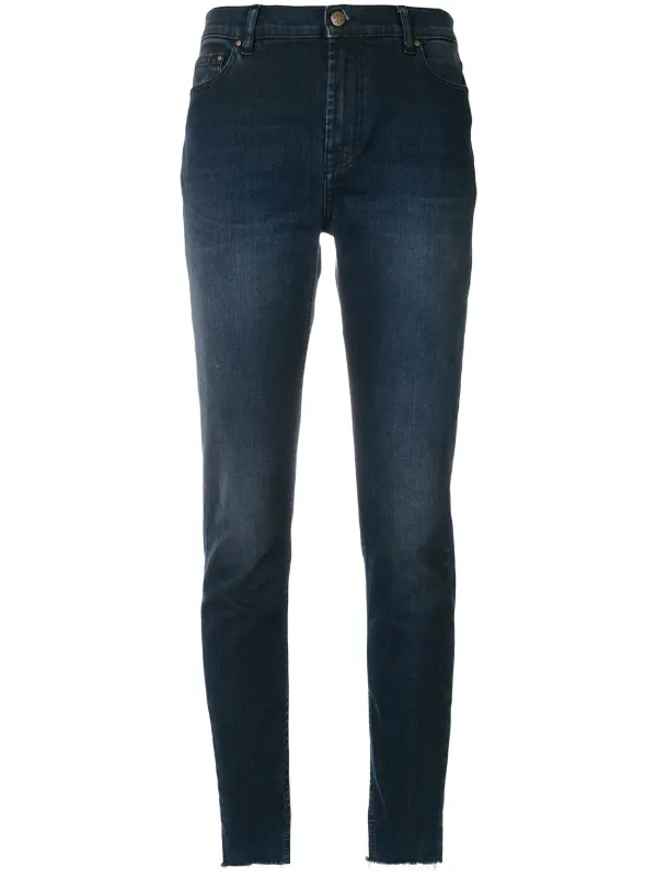 Shop Blue Mr Mrs Italy Stonewashed Slim Fit Jeans With Express Delivery Farfetch Mr & mrs fit ist einer der beliebtesten anbieter in ettlingen und bietet zahlreiche moeglichkeiten an. farfetch