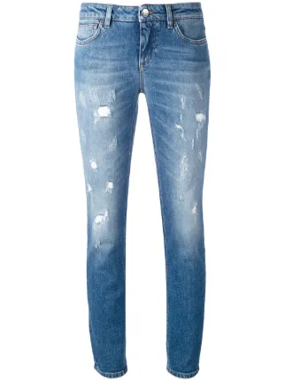 dolce jeans