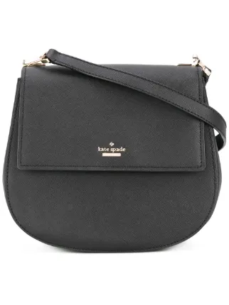 Kate Spade Sac Porte Epaule A Rabat Farfetch