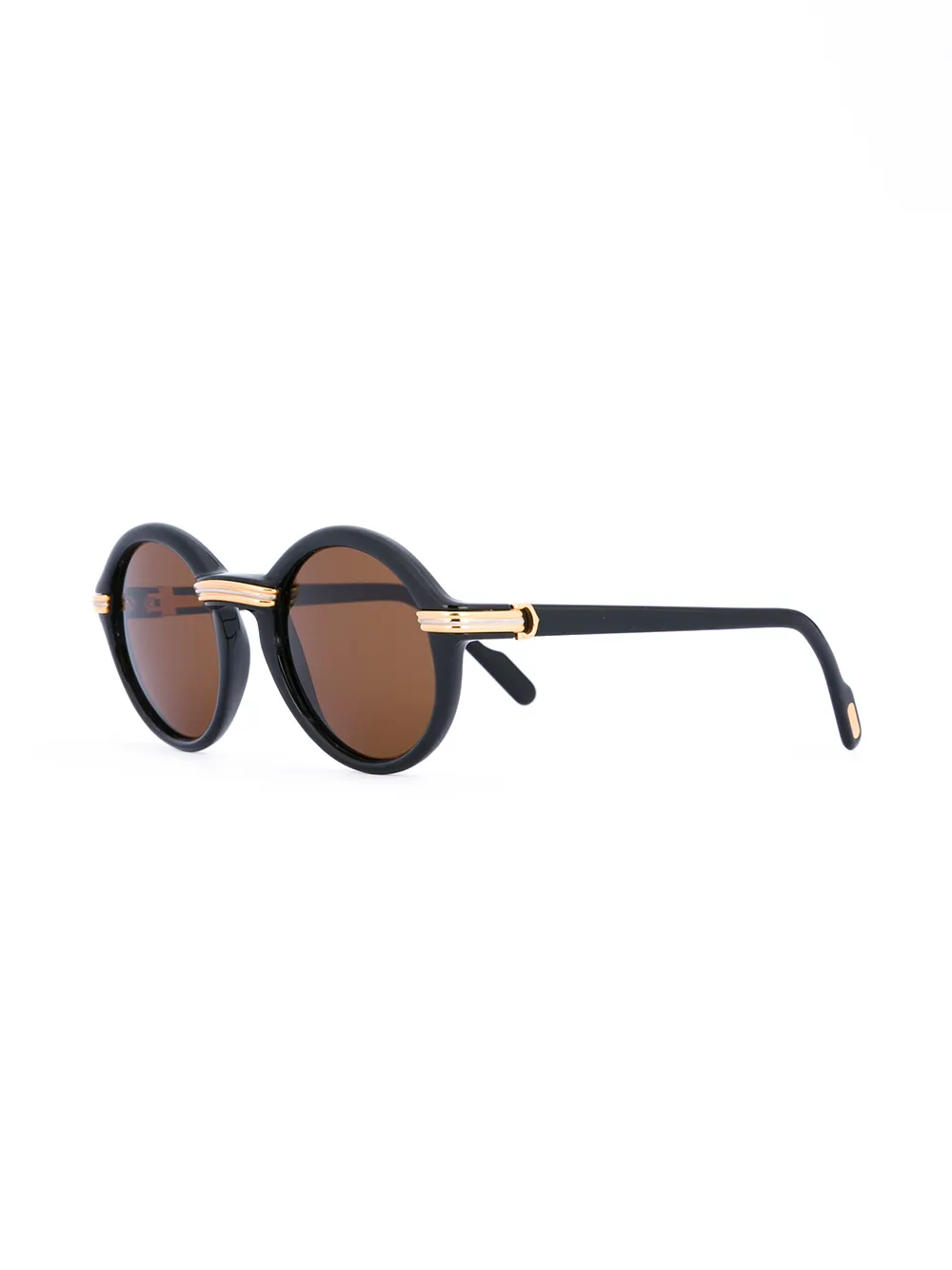 Lunette cartier ronde Clearance