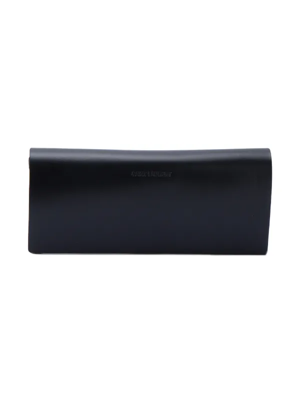 Saint Laurent Eyewear New Wave 181 LouLou Sunglasses Farfetch