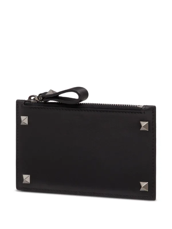 Valentino Garavani ロックスタッズ コインケース 通販 - FARFETCH