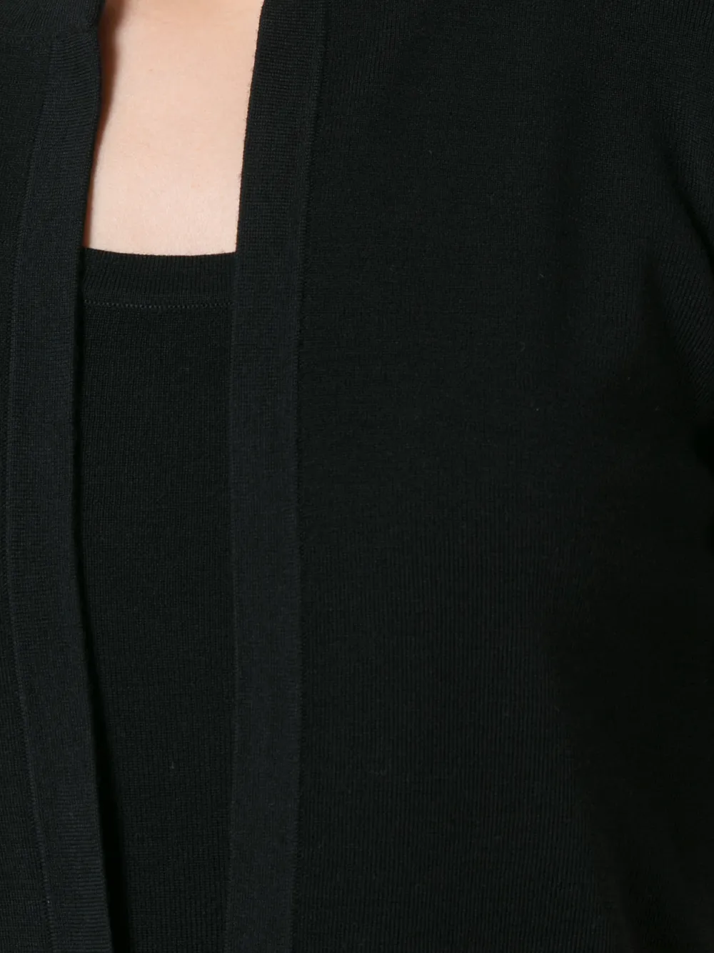 Akris Punto cardigan corto | Image 5