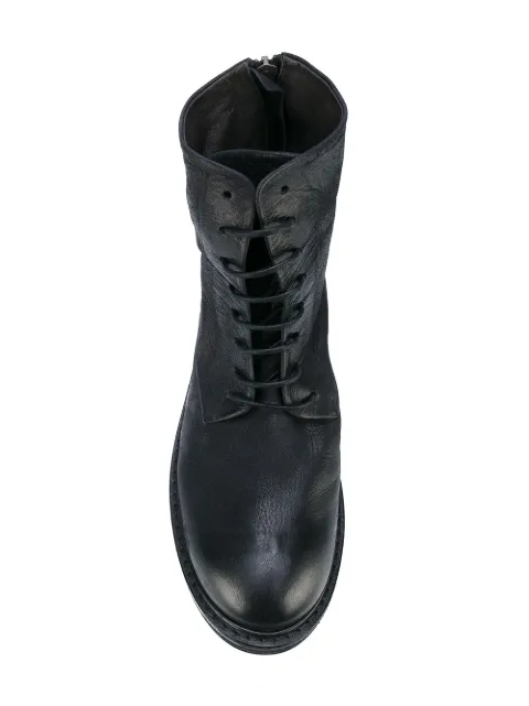 marsell combat boots