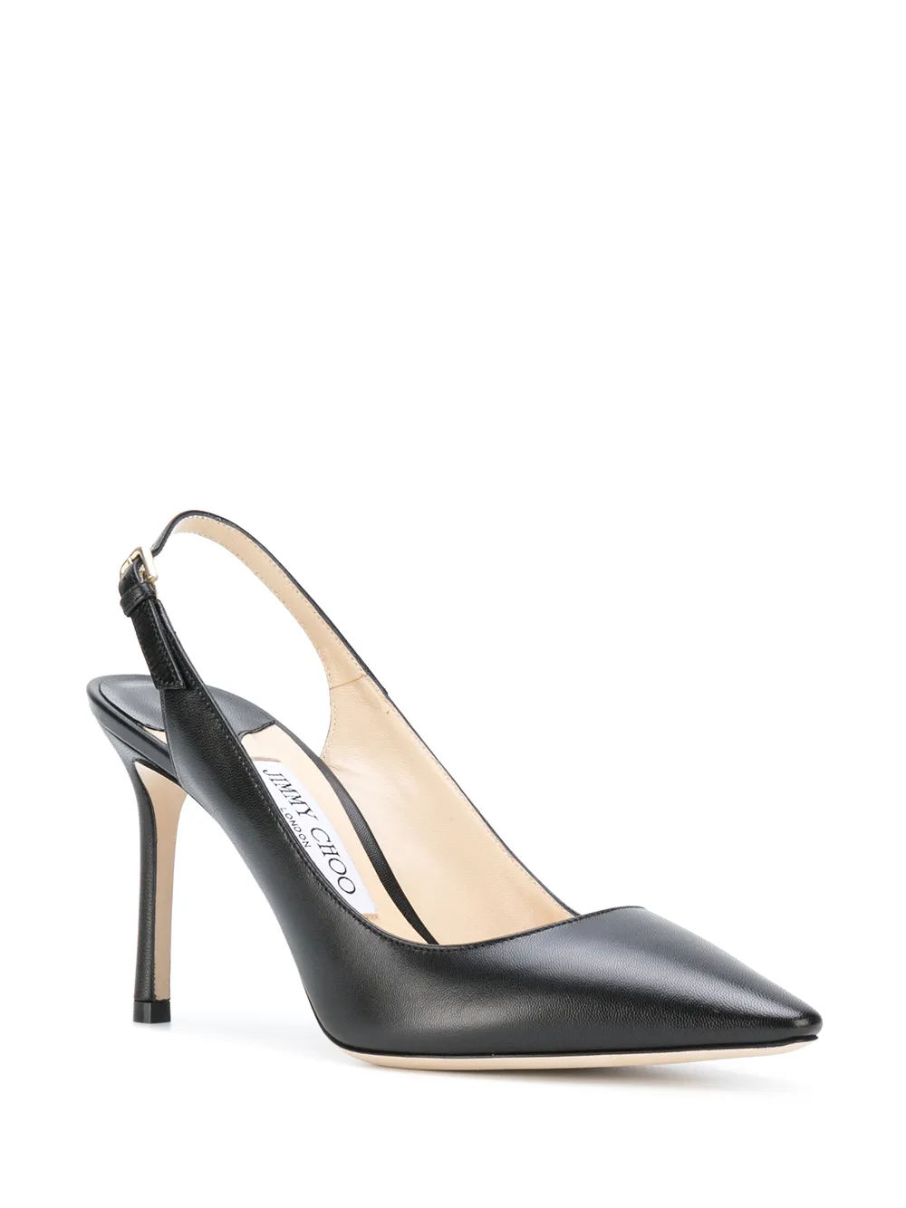 фото Jimmy choo туфли-лодочки 'erin 85'