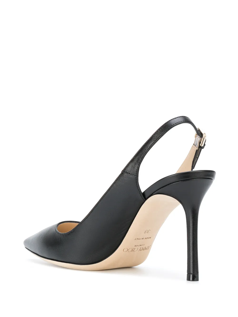 фото Jimmy choo туфли-лодочки 'erin 85'