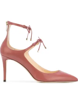 farfetch jimmy choo